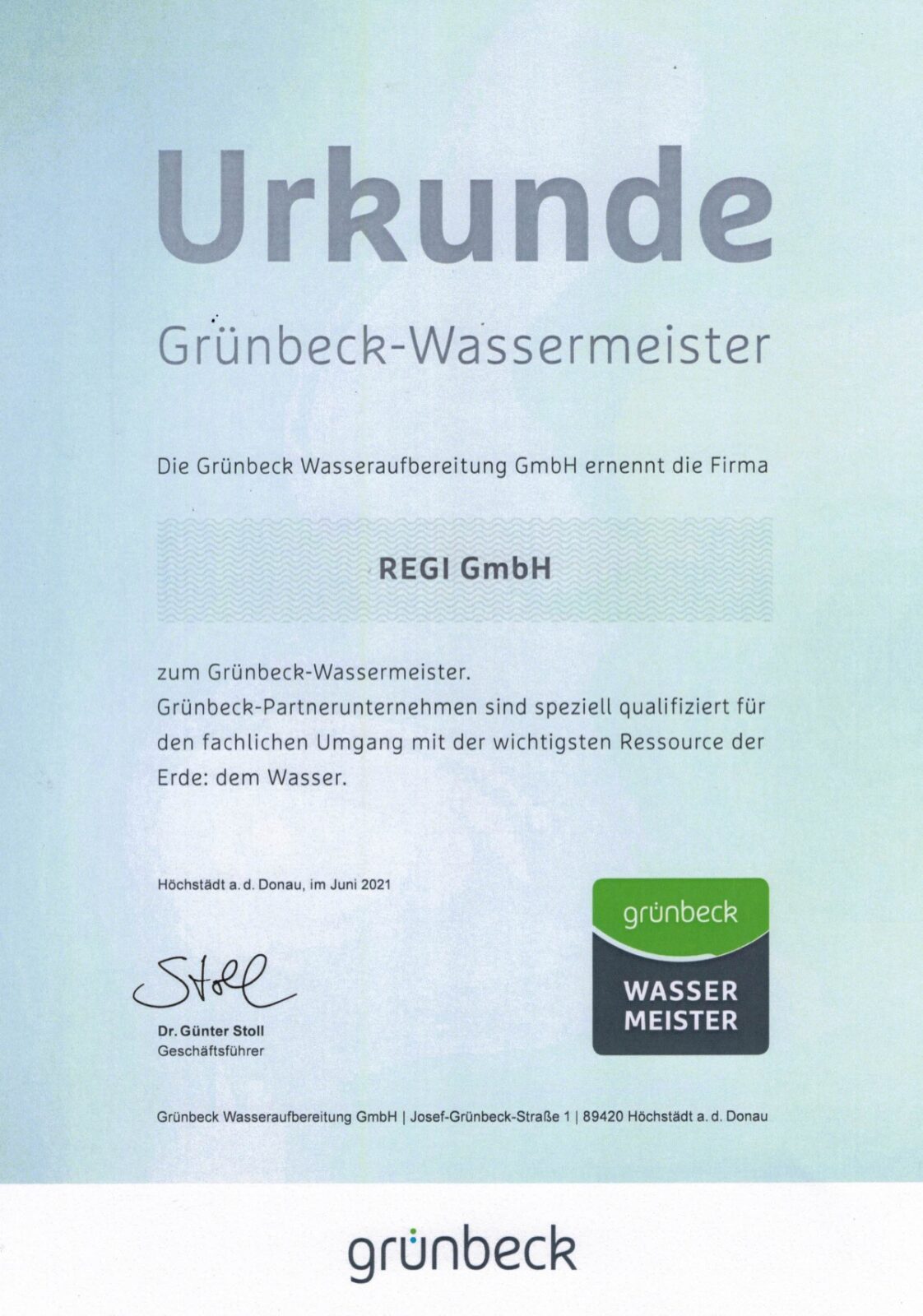 gruenbeck-wassermeister_2021